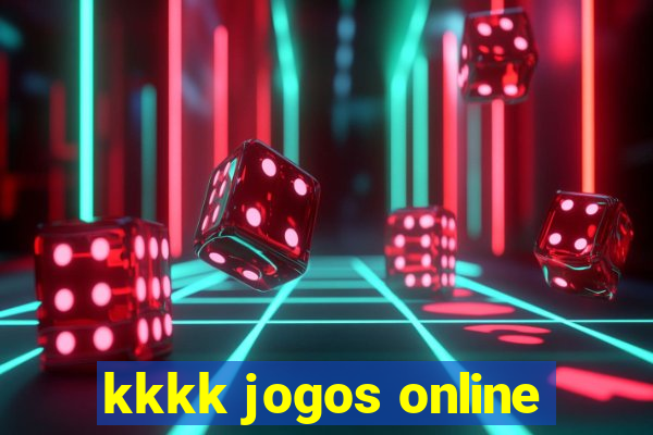 kkkk jogos online